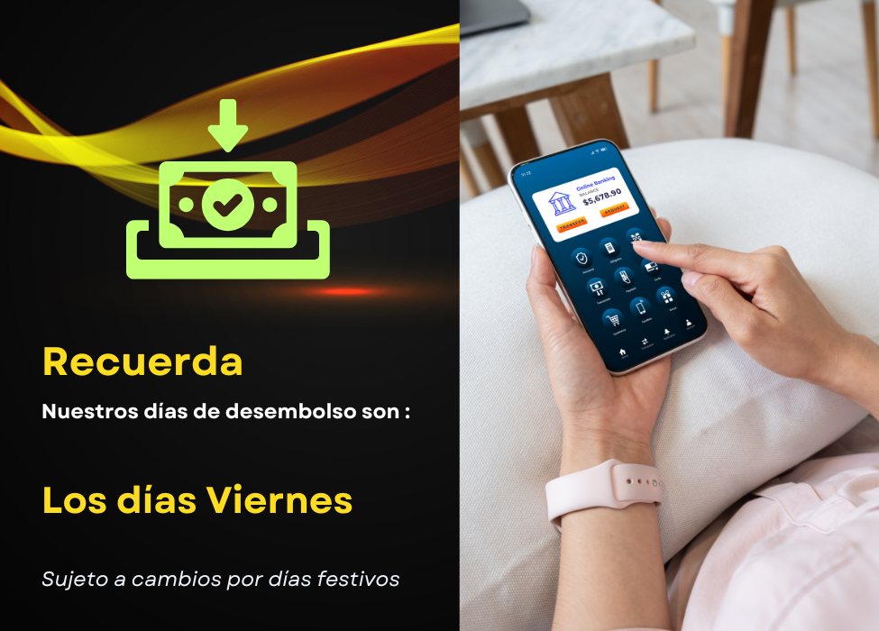 Tenemos algo<br>que contarte
